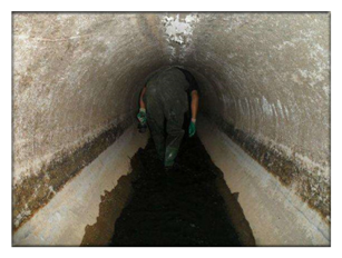 临潭管道高压清洗