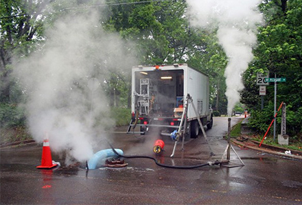 临潭CIPP热固化修复技术