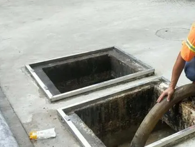临潭化粪池清理