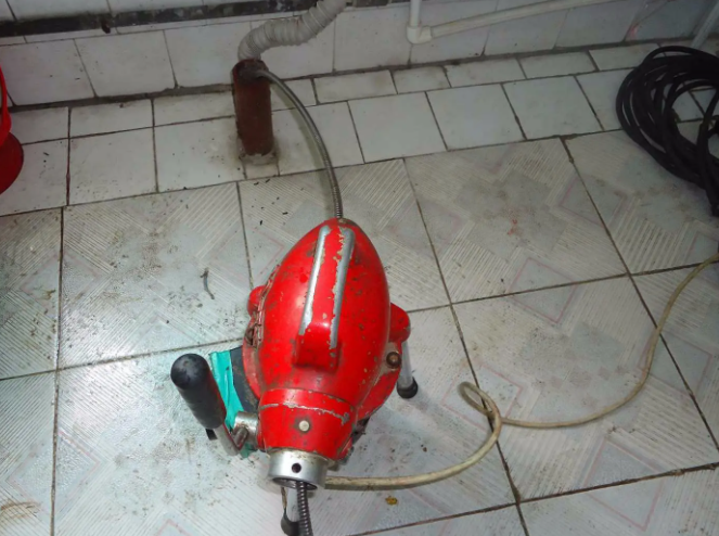 临潭下水道疏通