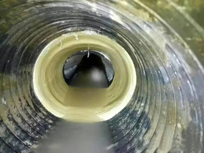 临潭内衬修复法通常适用于哪些类型的断面管道