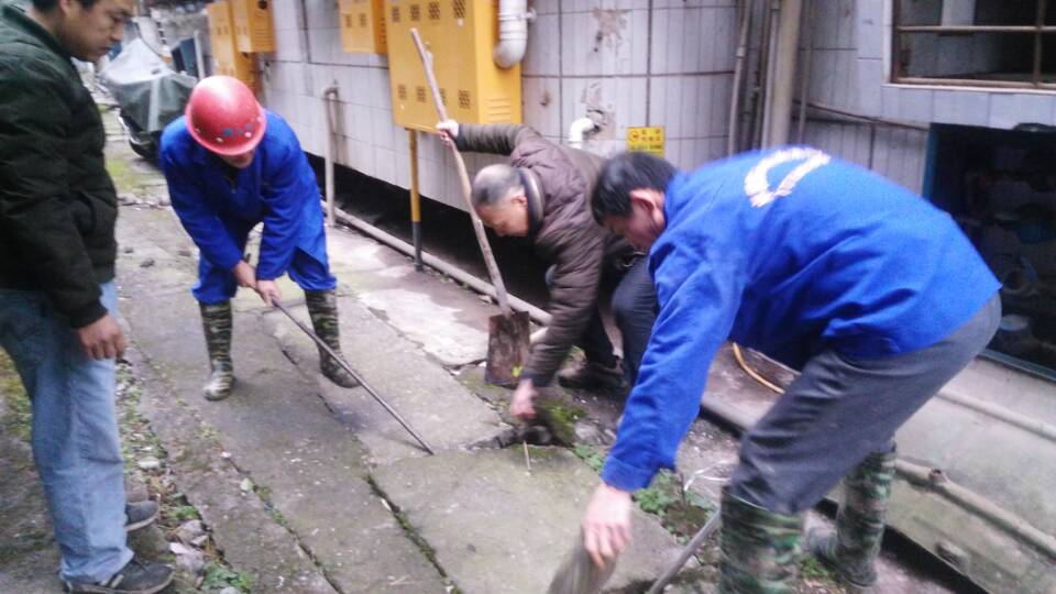 临潭清掏化粪池、管道疏通一站式服务<高效><技术><可靠>